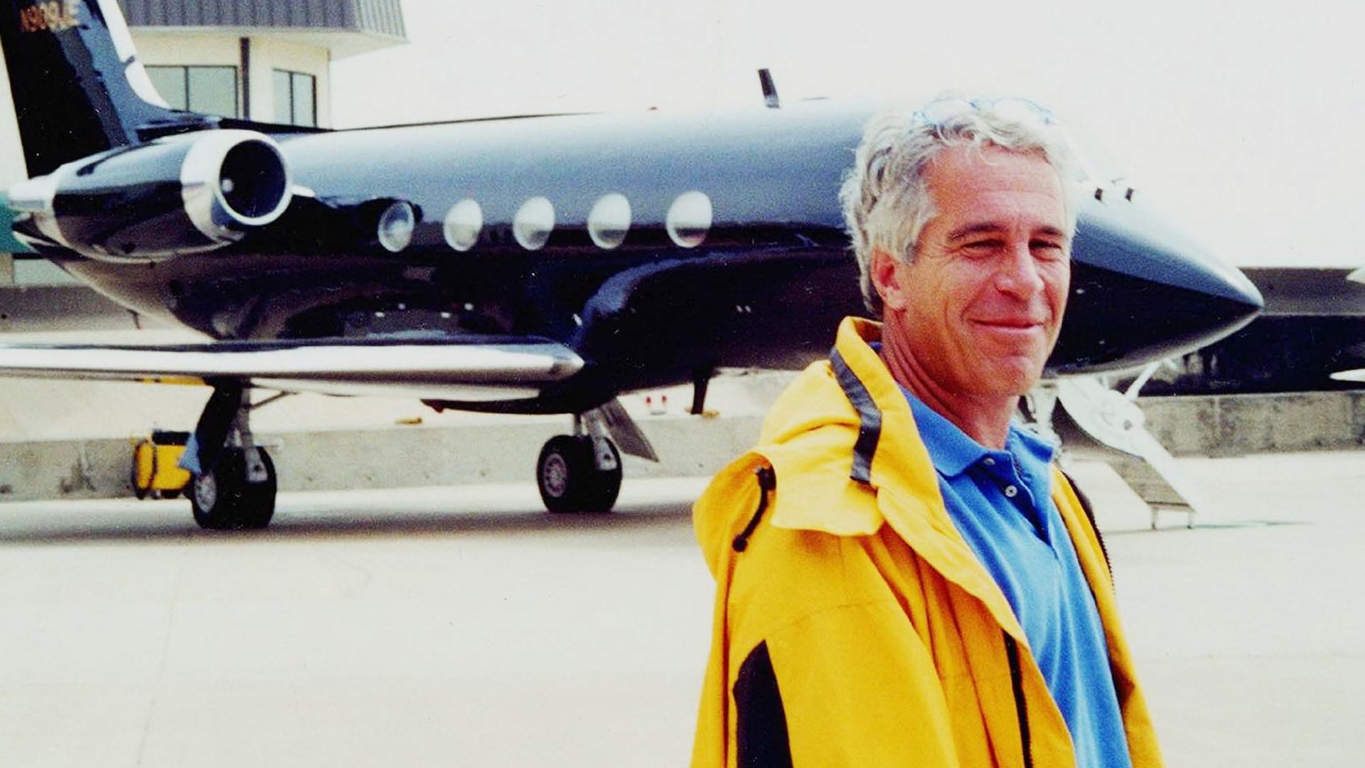 Police look at private Stansted flights after Epstein files and 'Lolita Express' claim