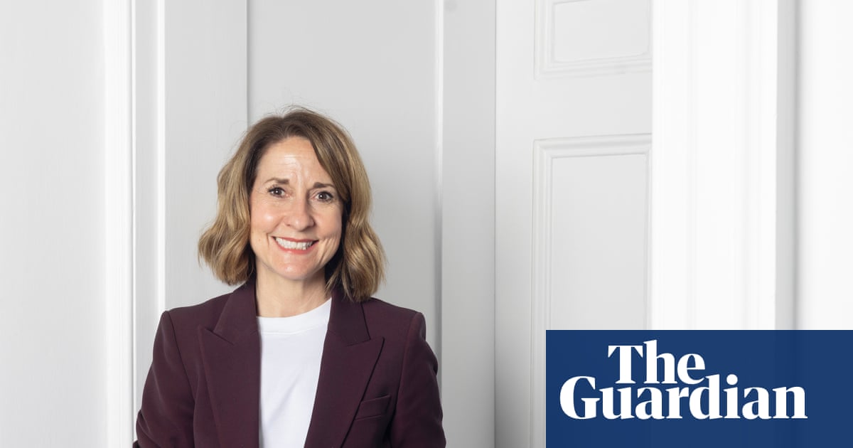 Labour will make AI ‘work for the workers’, says Liz Kendall