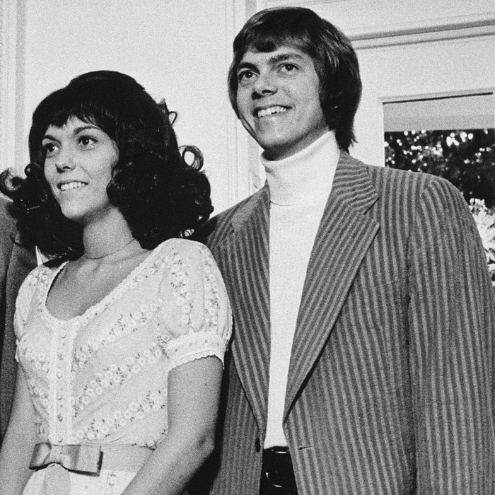 The Carpenters