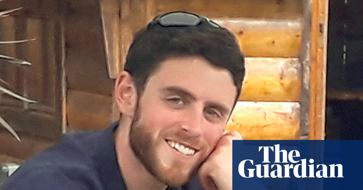 PC Andrew Harper’s killers will stay in prison as Burnham changes early release scheme