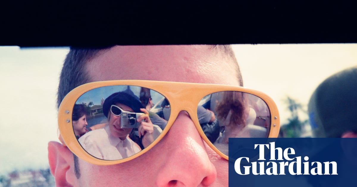 On tour with the Beastie Boys, Sonic Youth and Foo Fighters: raw music documentary captures Australia’s ‘best summer’