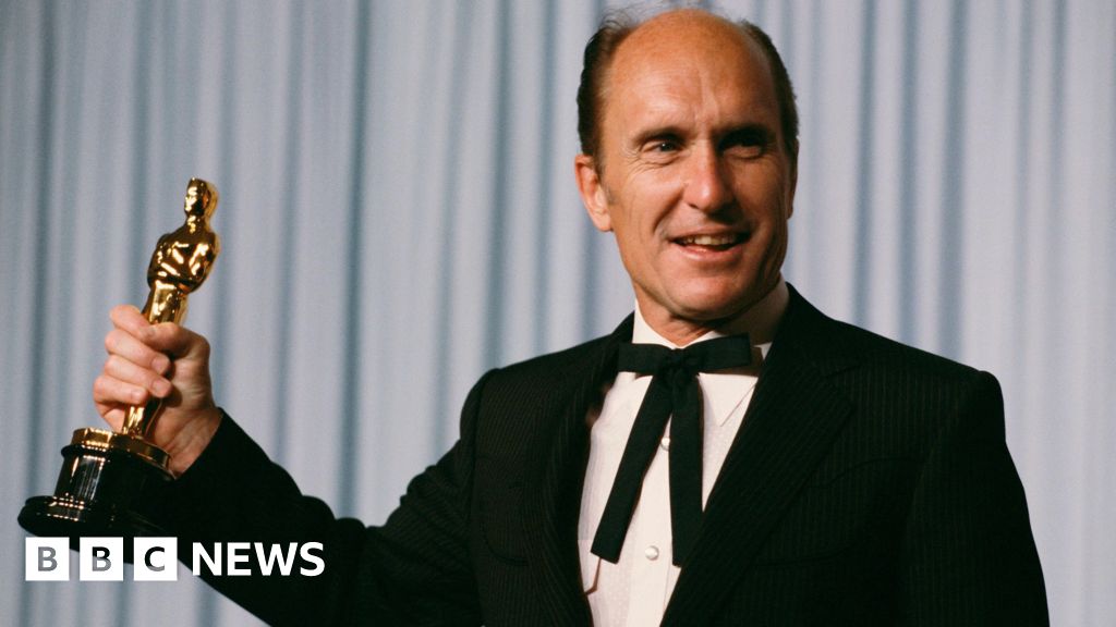 'One of the greatest actors we ever had': Hollywood mourns Robert Duvall