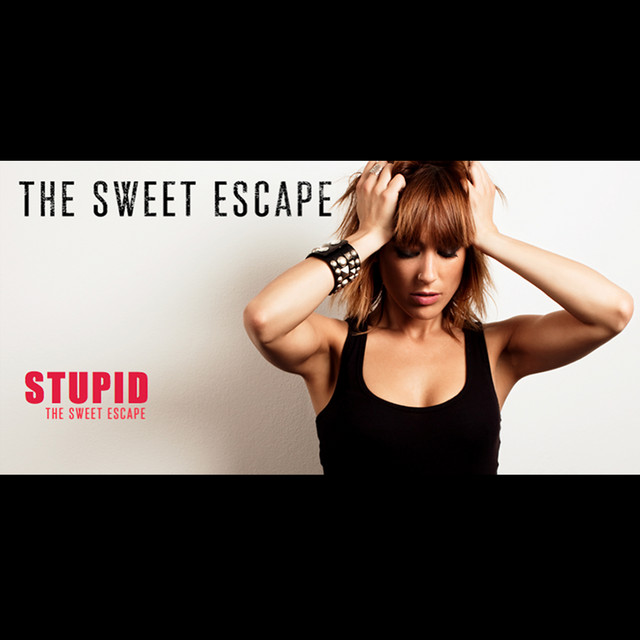 The Sweet Escape (