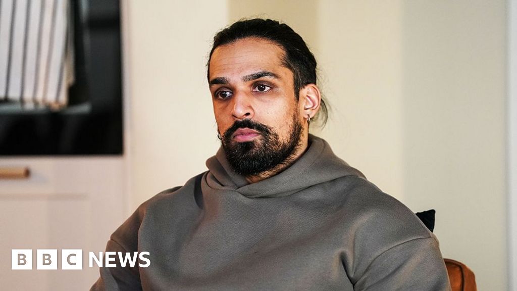 EastEnders star on the mental health story 'for everyone'