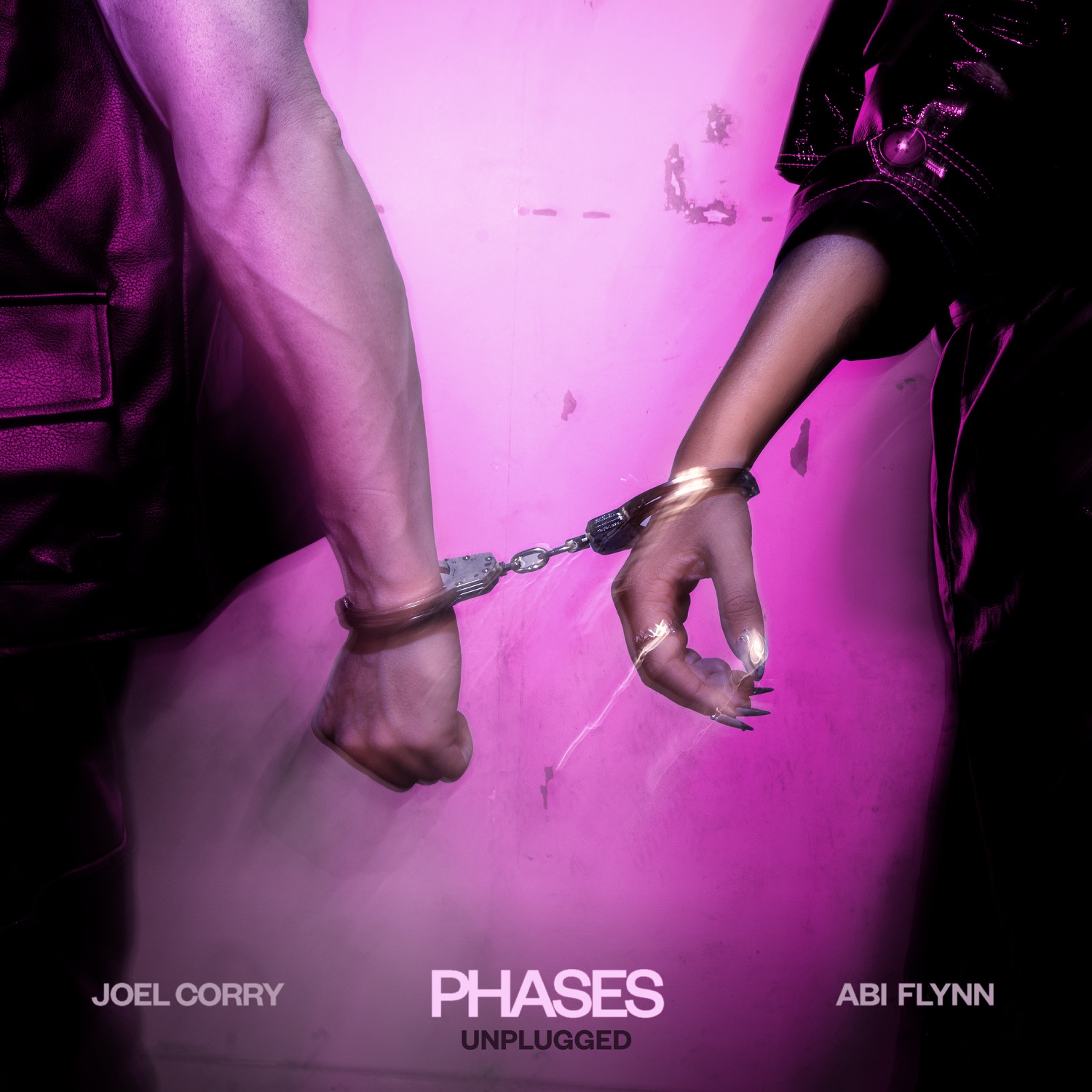 Phases (Unplugged) - Single