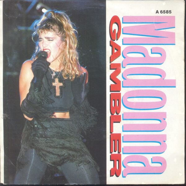 CD Single Collection