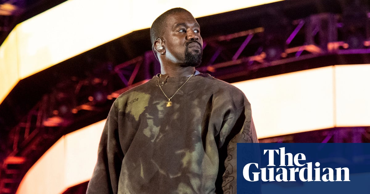 UK Jewish groups threaten protests if Kanye West’s Wireless shows go ahead