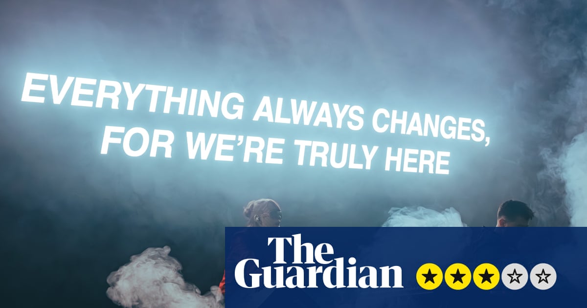 2K88, Lauren Duffus, Rainy Miller & Bianca Scout: Everything Always Changes, for We’re Truly Here review – UK-Poland clan create murky beauty