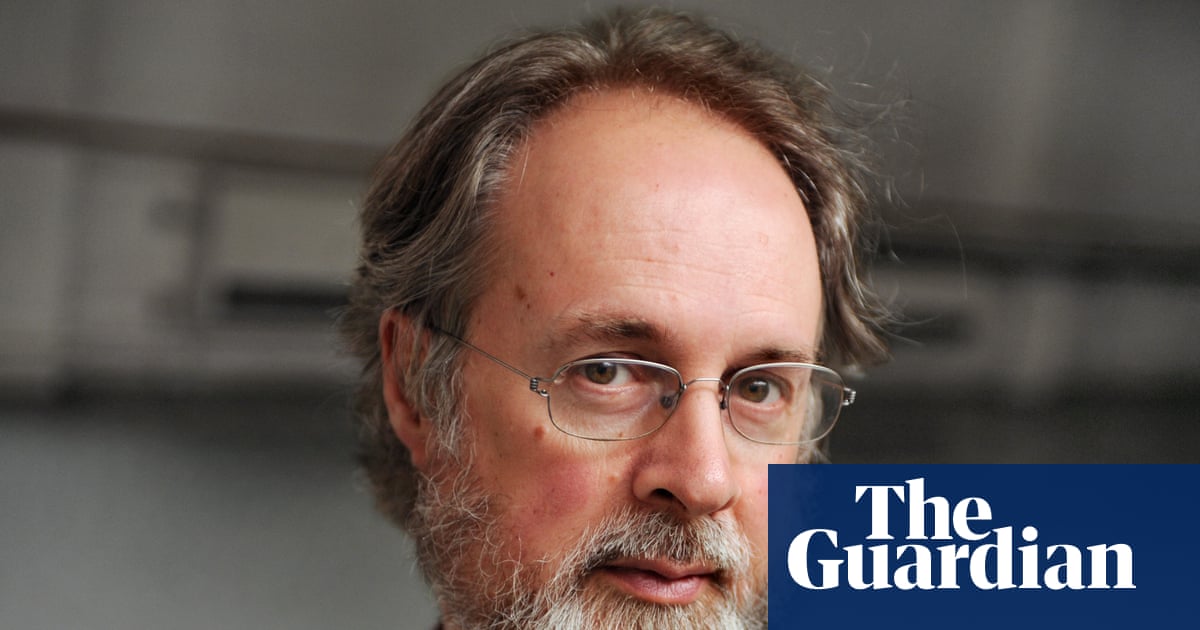 Richard Alston, trailblazer and guiding light of British dance, dies aged 77