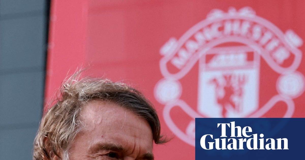 Jim Ratcliffe apologises for ‘choice of language’ after saying immigrants ‘colonising’ UK