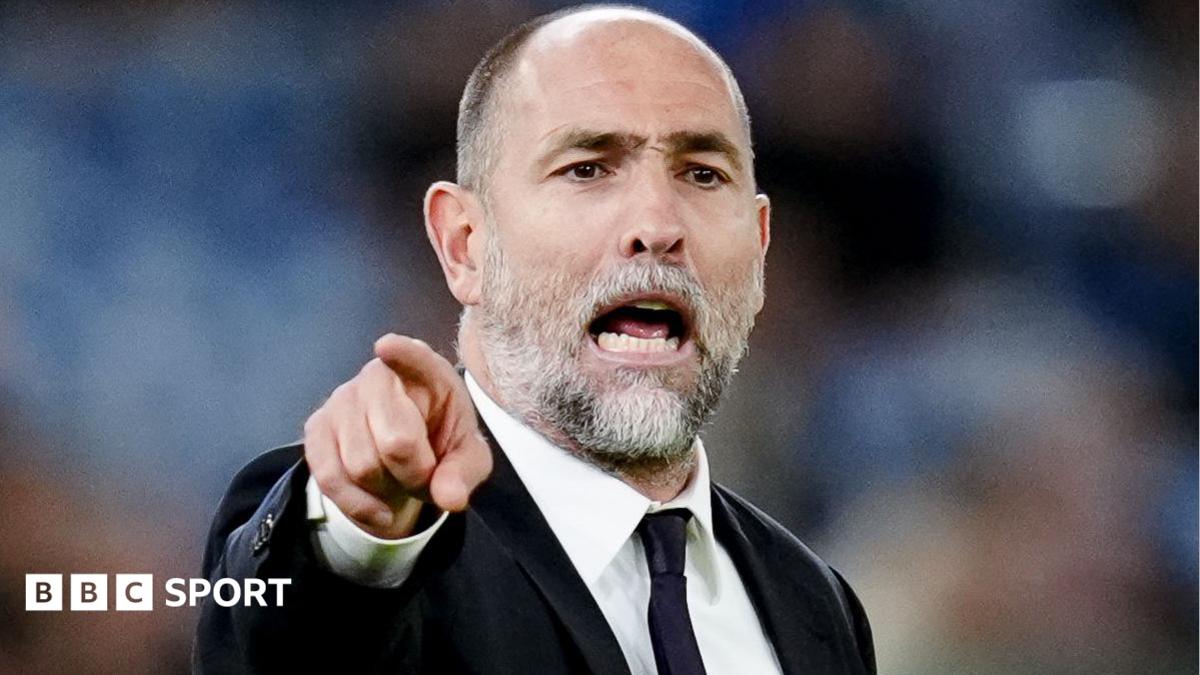 'Intense, aggressive, entertaining' - what will Tudor bring to Spurs?