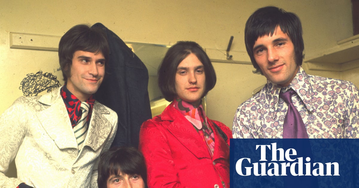 Dedicated followers of passion: the Kinks’ 40 greatest songs – ranked!