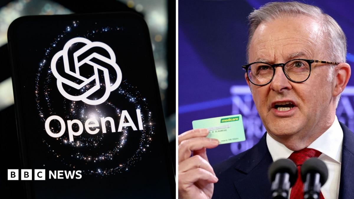 Watch: What you need to know about the OpenAI Australian government hack