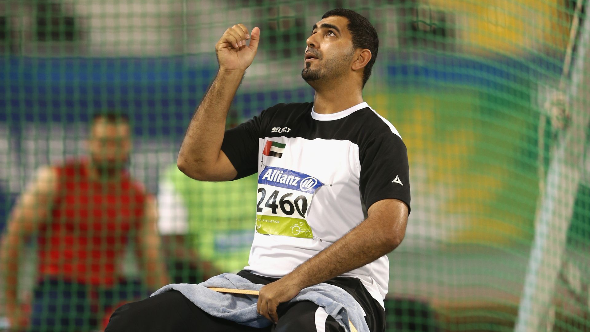 UK Athletics admits causing death of Paralympian hit on head by pole