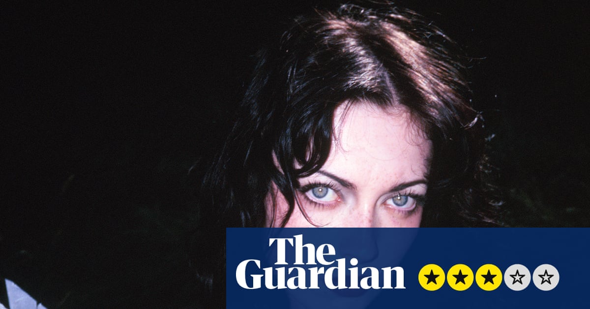Violet Grohl: Be Sweet to Me review – alt-rock arriviste aces the part