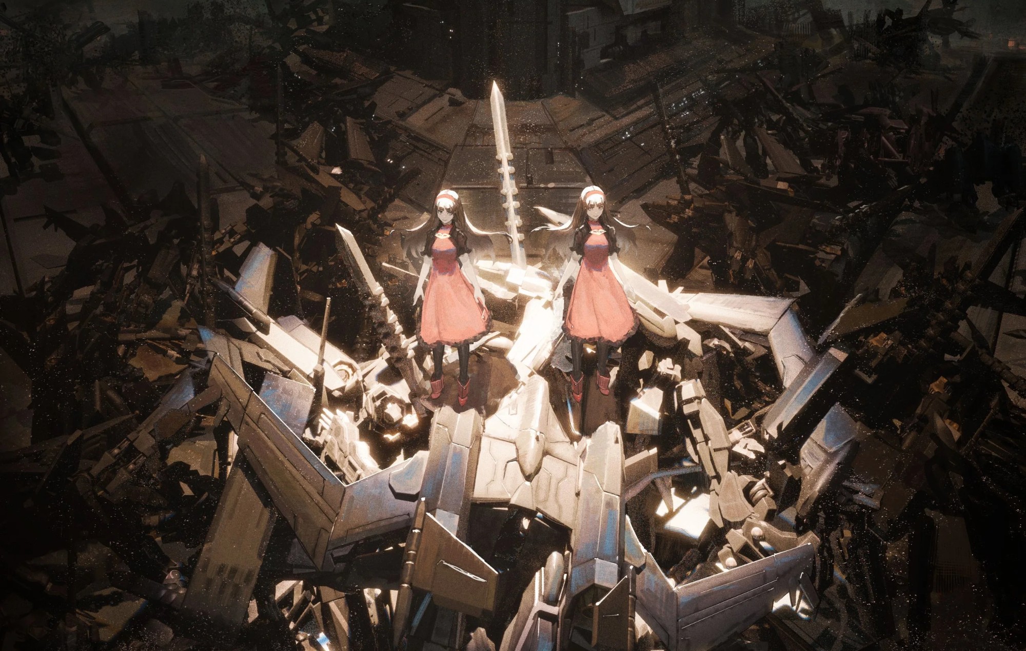 ‘NieR’ orchestral concert confirms 2027 UK dates