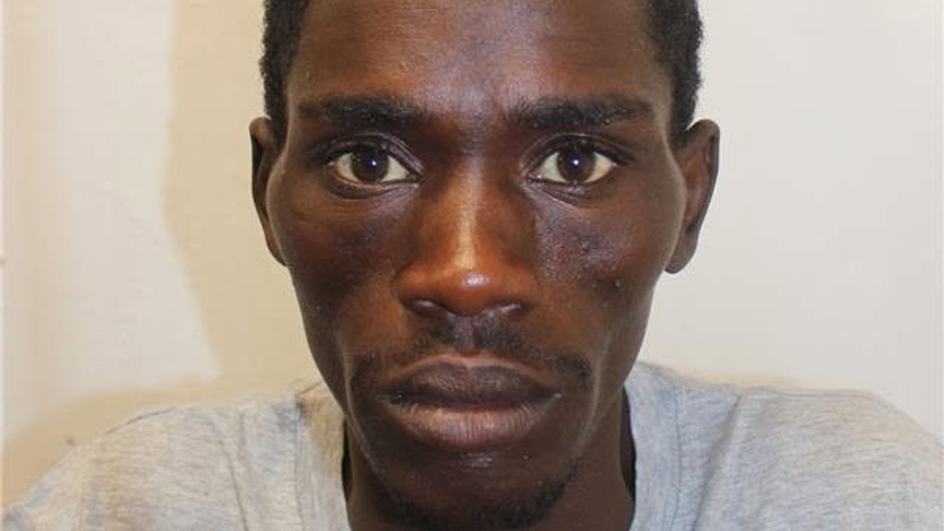 Escaped prisoner arrested and back in custody