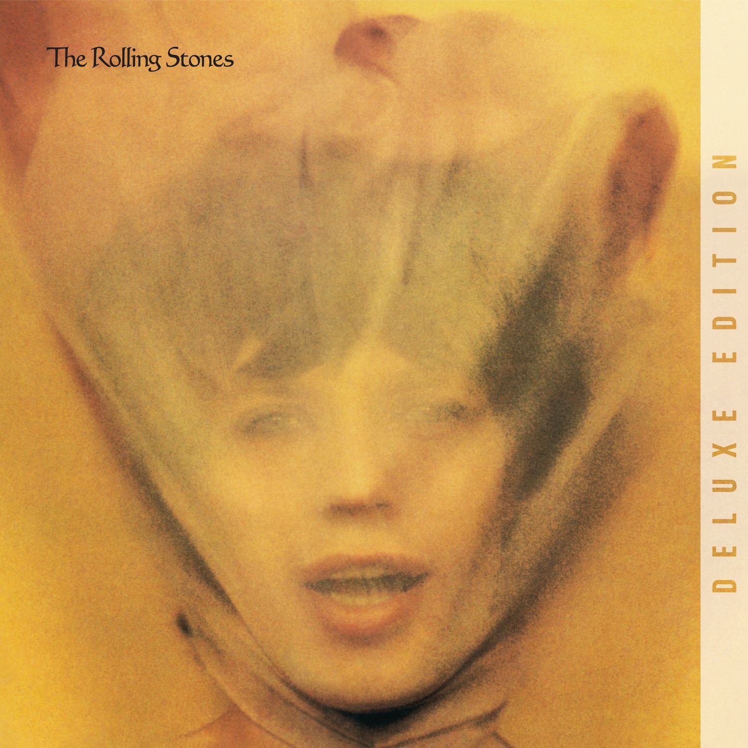 Goats Head Soup (2009 Remaster)