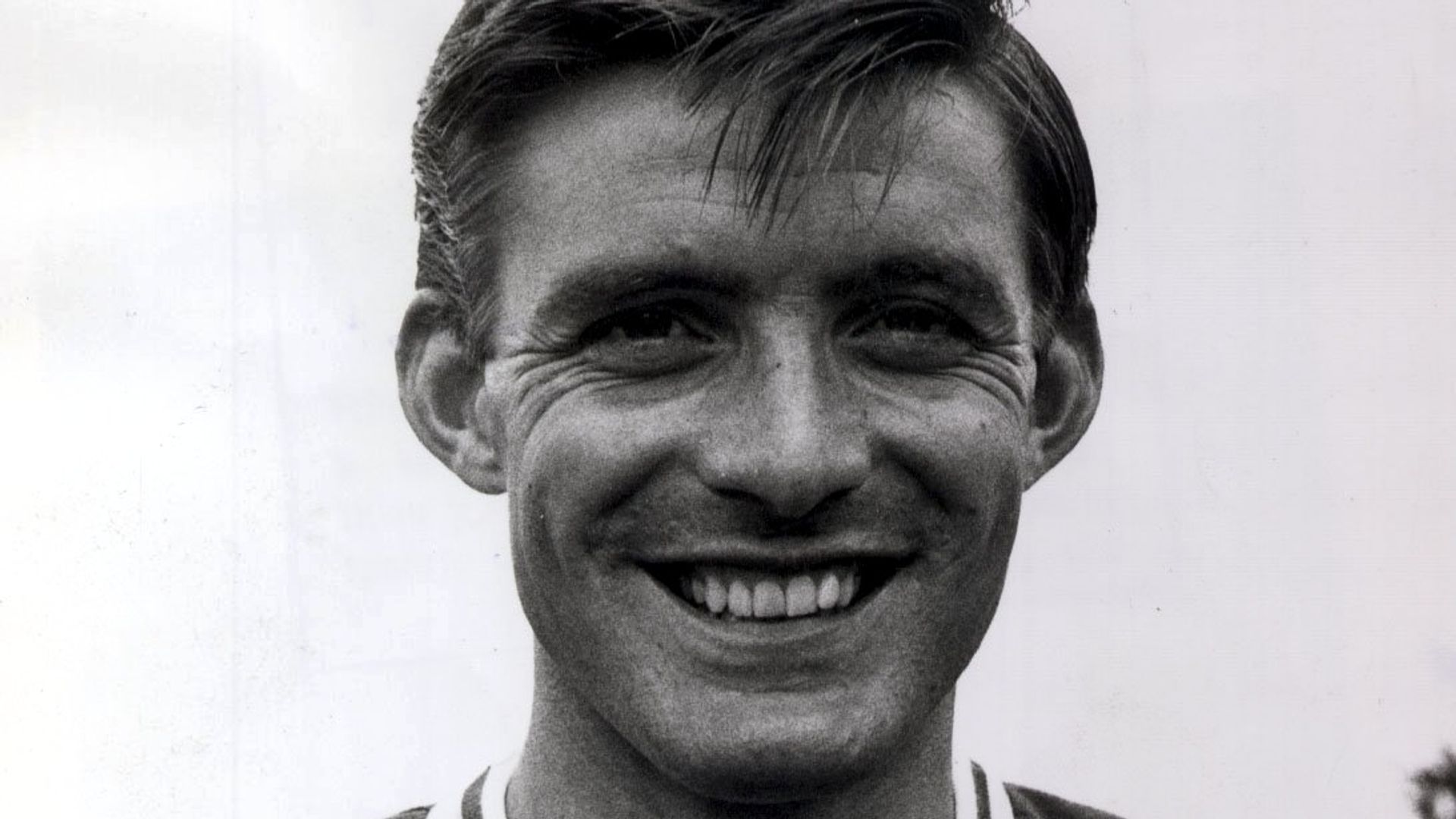 Chelsea legend who was record scorer for four decades dies