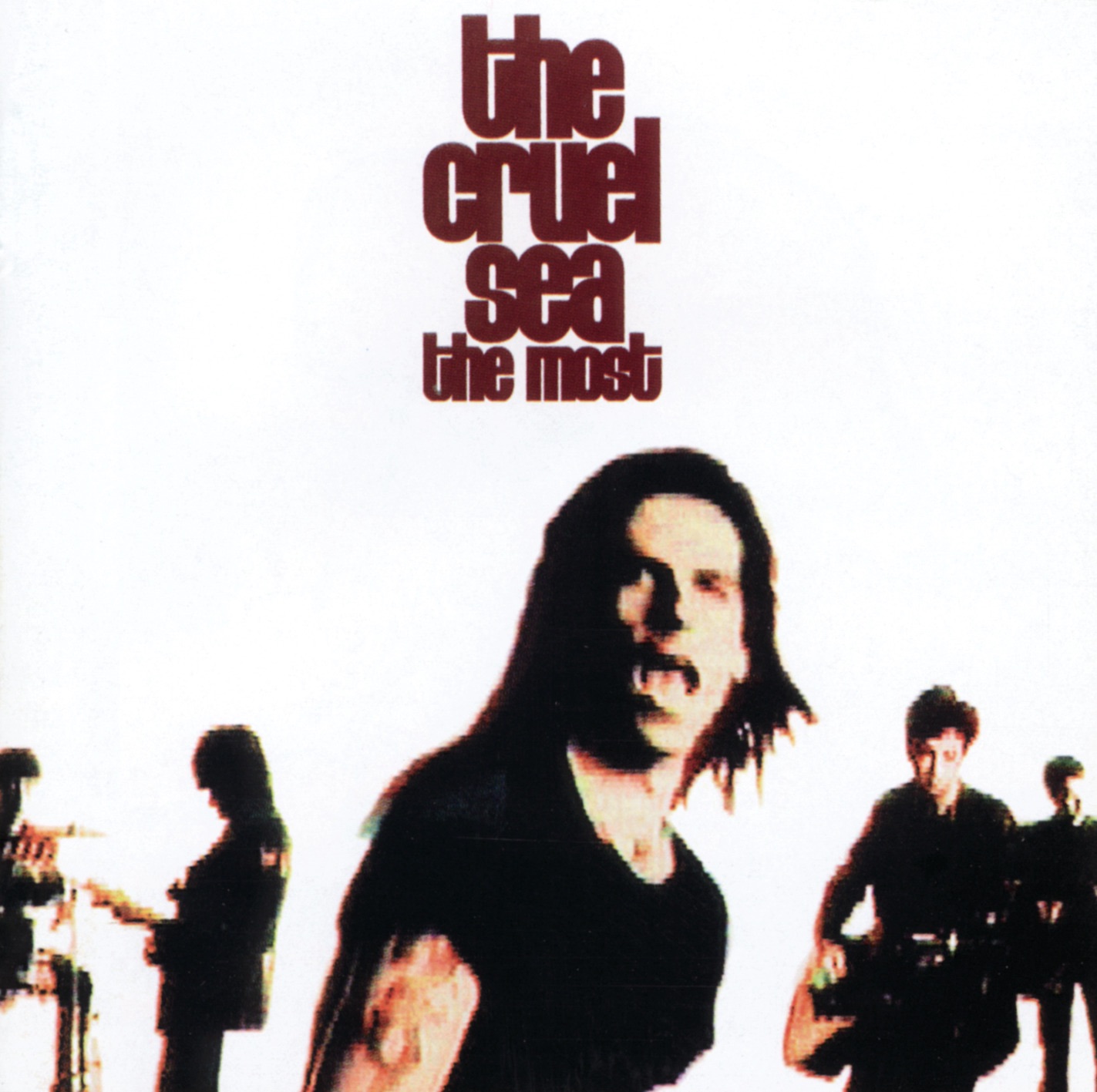The Most: The Best of The Cruel Sea