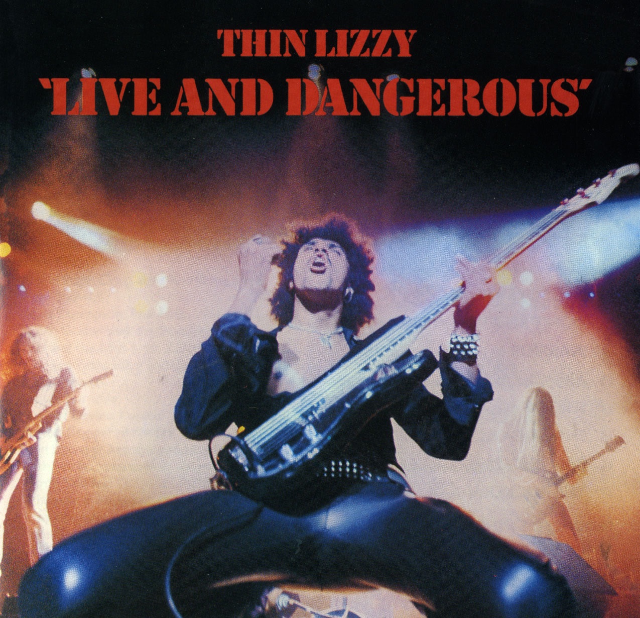 Live 2012 (17.12.2012, O2 Shepherds Bush Empire, London)