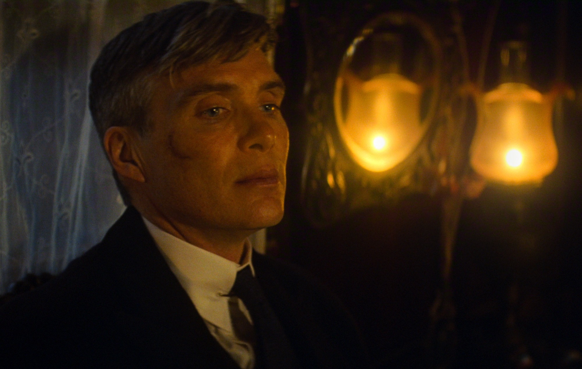 Tommy Shelby returns in new ‘Peaky Blinders: The Immortal Man’ trailer