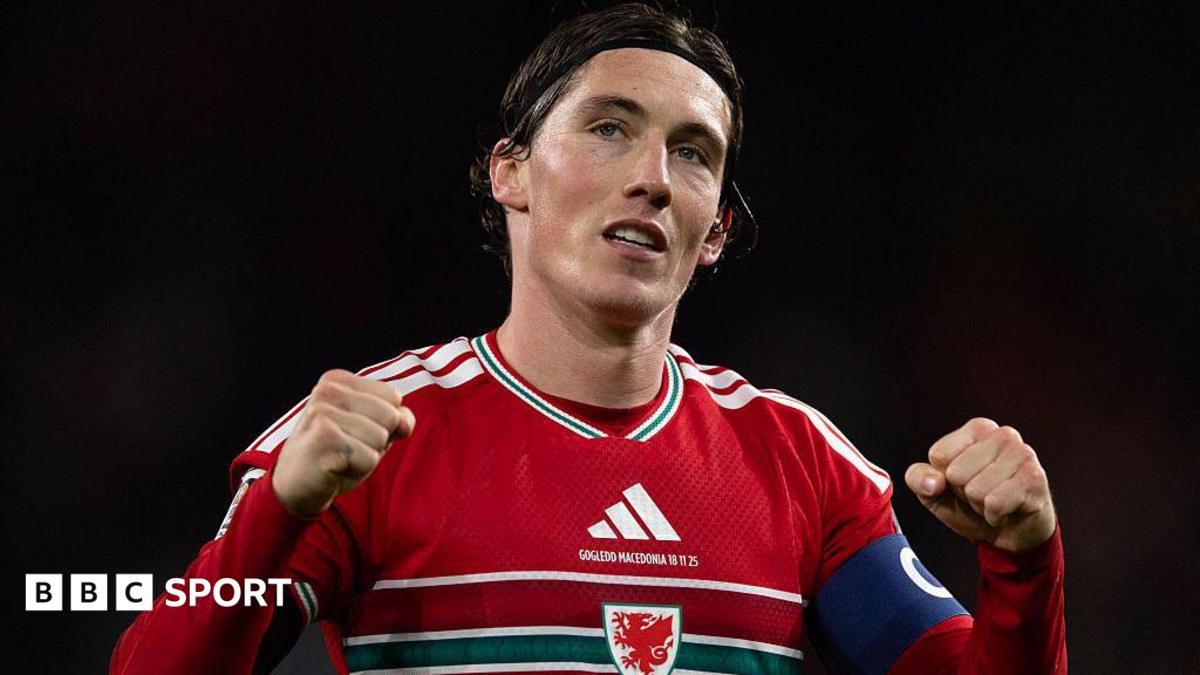 Bale left big boots to fill - will Wilson fire Wales to World Cup?