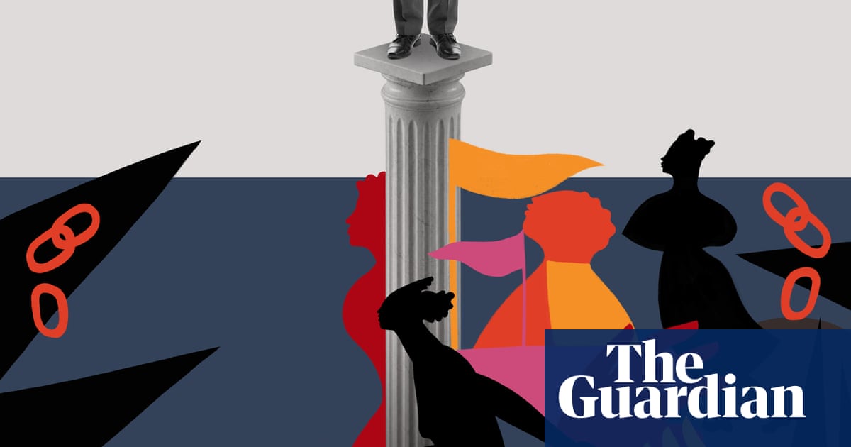 Monarchs, MPs and merchants: the register laying bare Britain’s slave-trading past