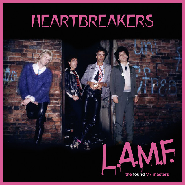 The Heartbreakers