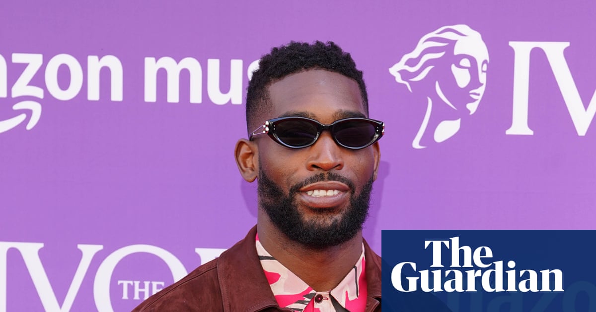 Music industry risks excluding working-class talent, says Tinie Tempah