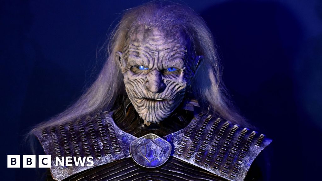 Game of Thrones play to open in the UK this summer