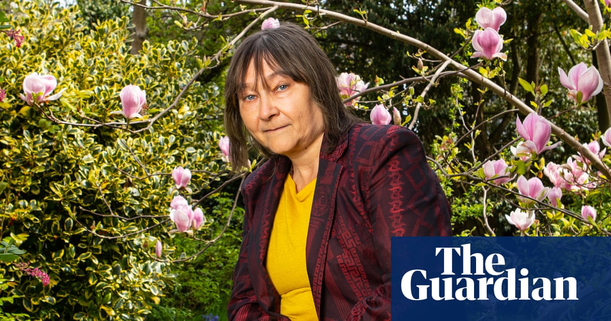 From tents to trebles: Edinburgh book festival to set author’s words to music