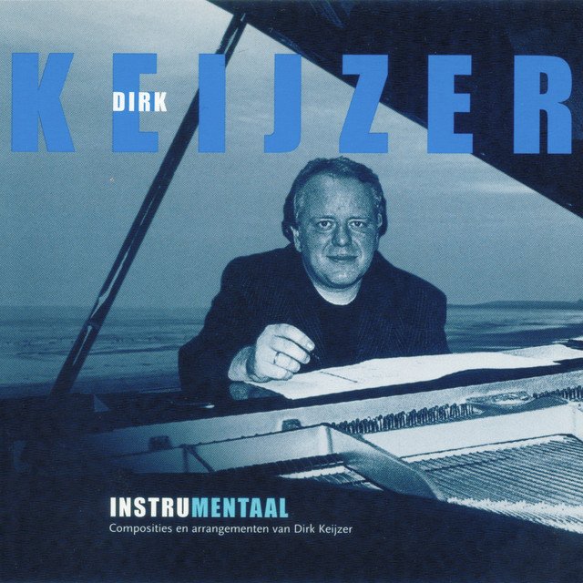 Dirk Keijzer