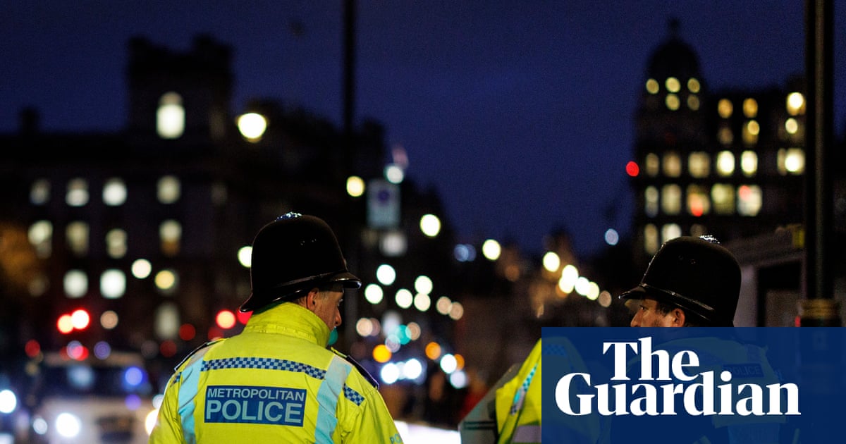 Square Mile strikes back: how the City of London is fighting disinformation about crime