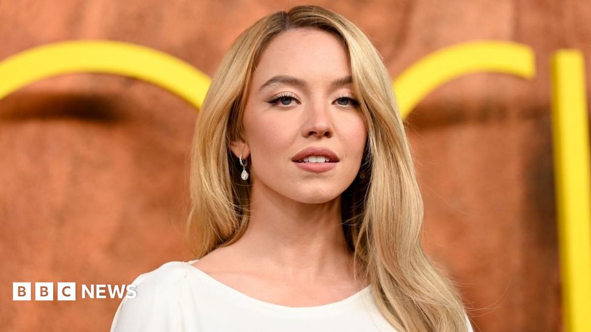Weekly quiz: Why did women's sports stars criticise actress Sydney Sweeney?