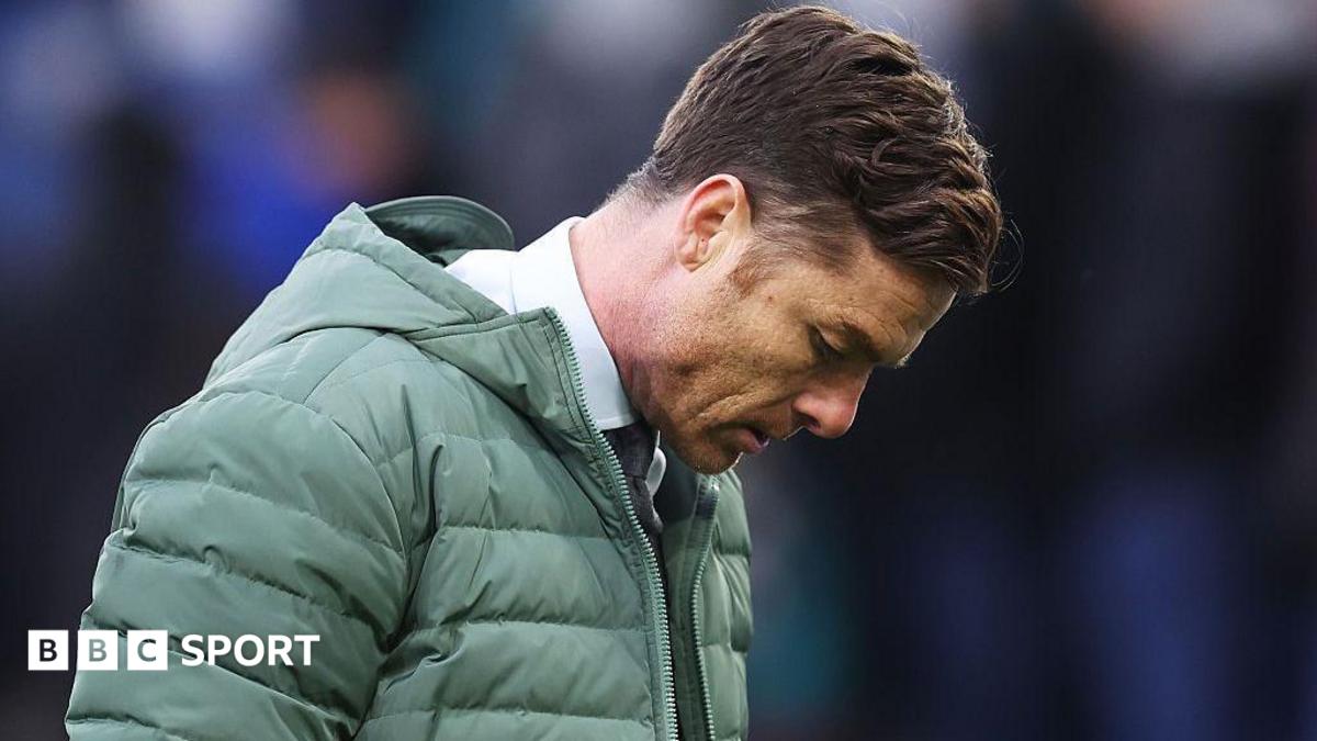 Brilliant Mansfield pile pressure on Parker - is his time up at Burnley?