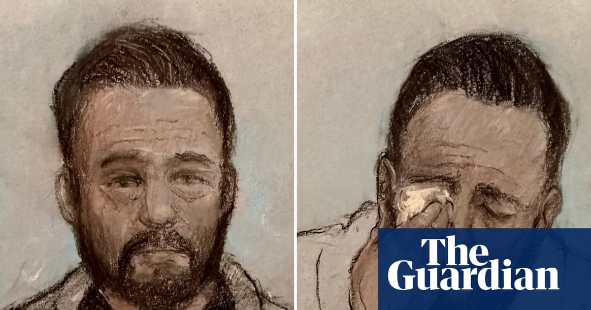 Daniel Thomas pleads not guilty after alleged dinghy slashing in Channel