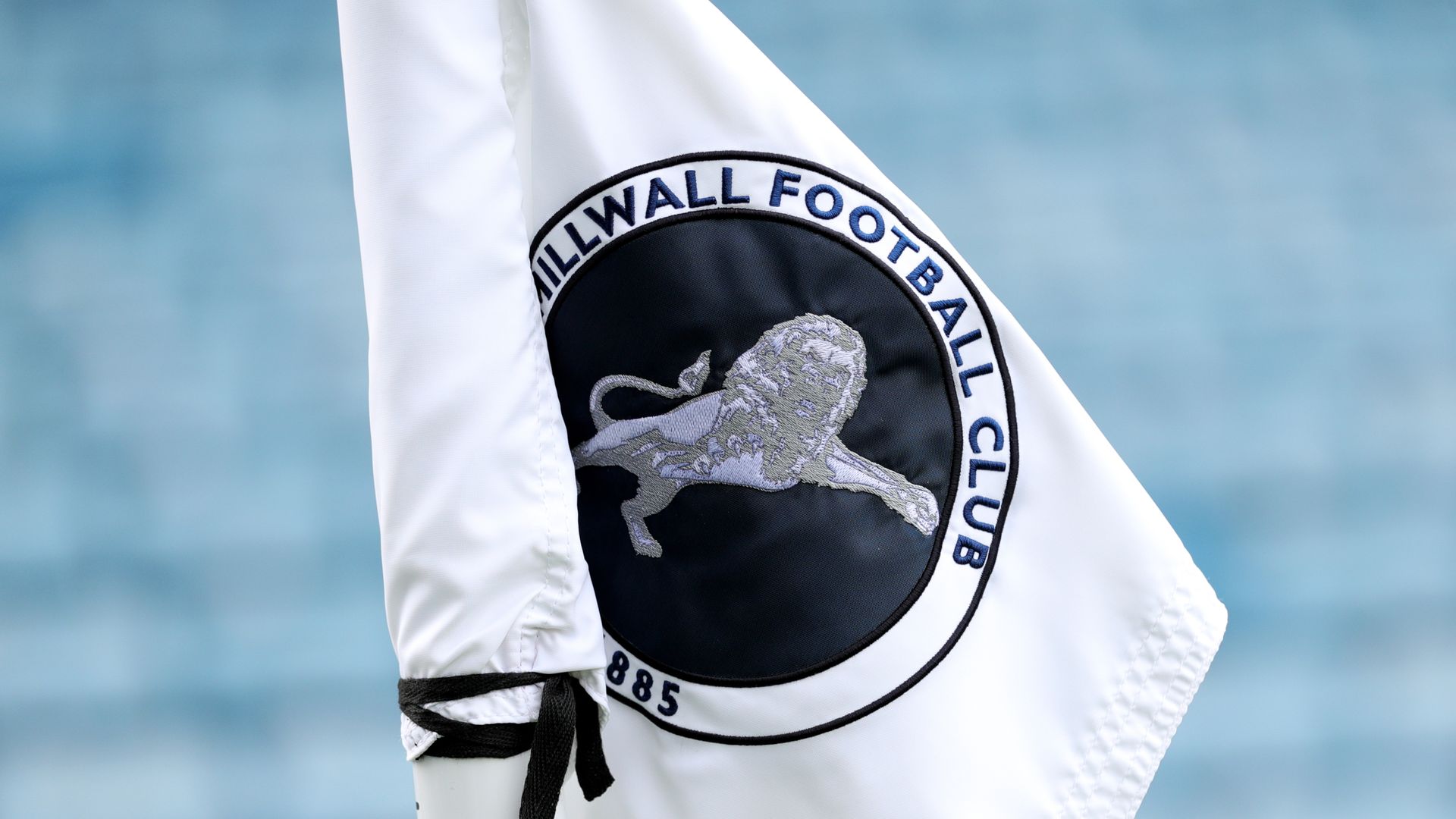 Championship side get apology after club badge featured in kids' racism booklet showing KKK character