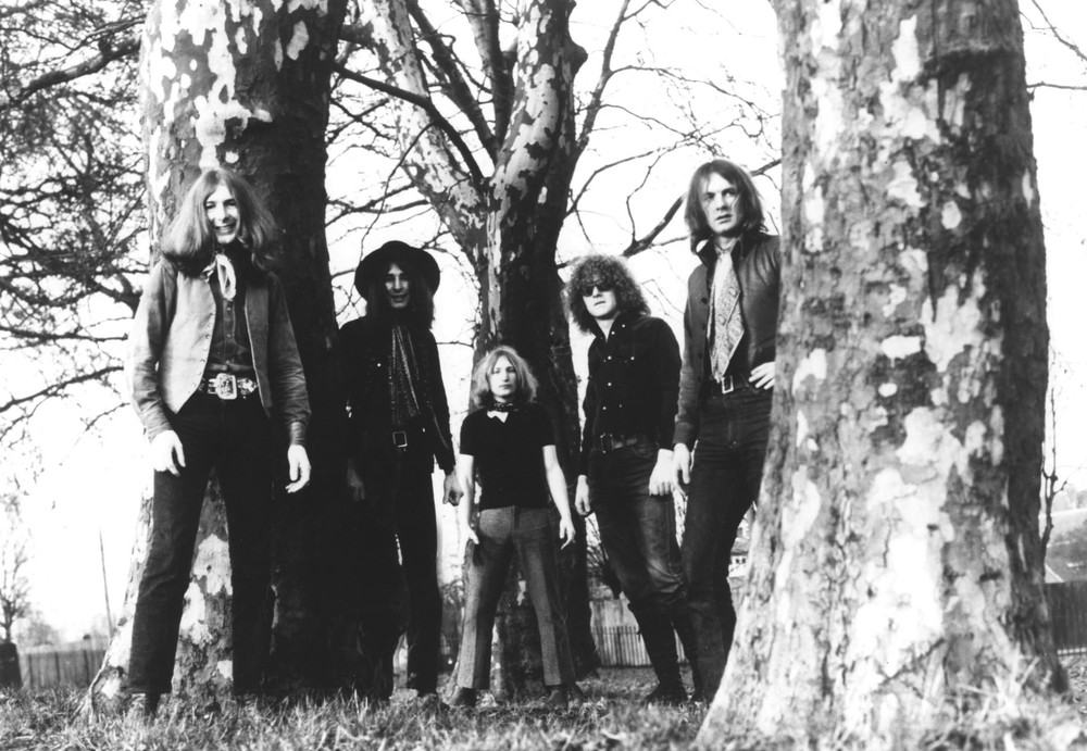 Mott the Hoople