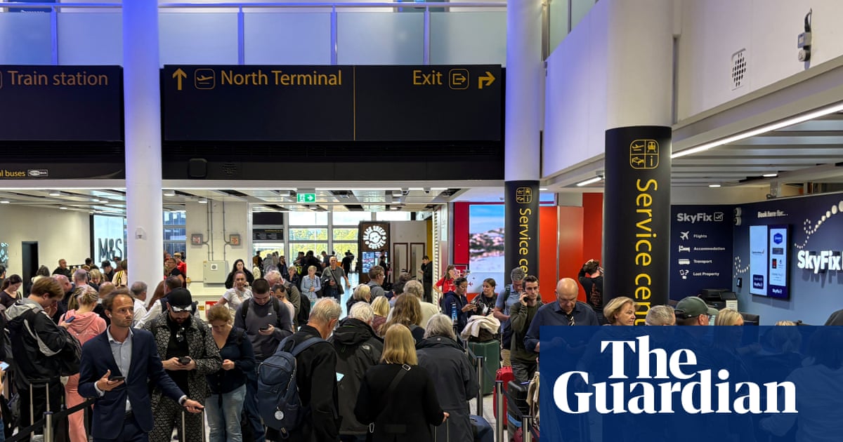 UK airport disruption: what are your rights if you have been affected?