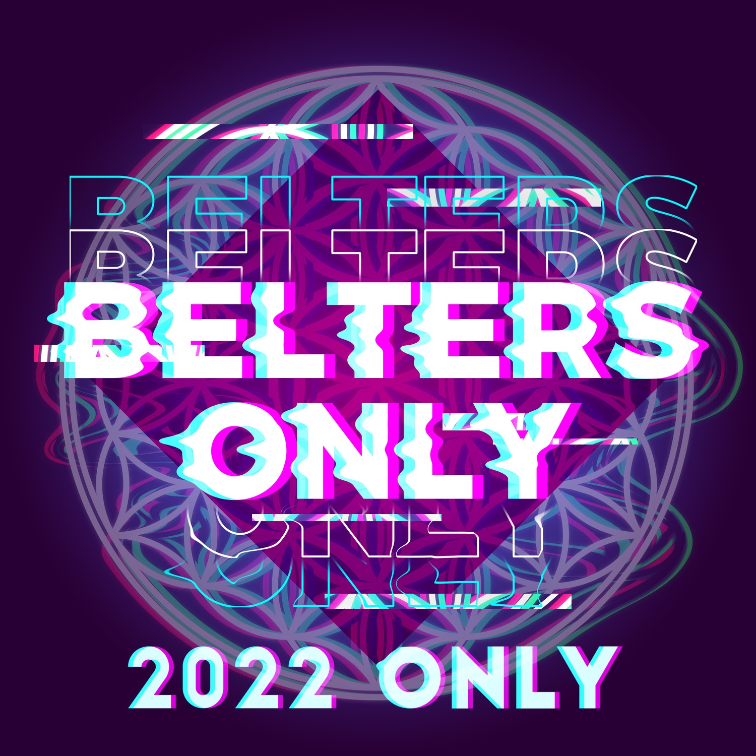 2022 Only - EP