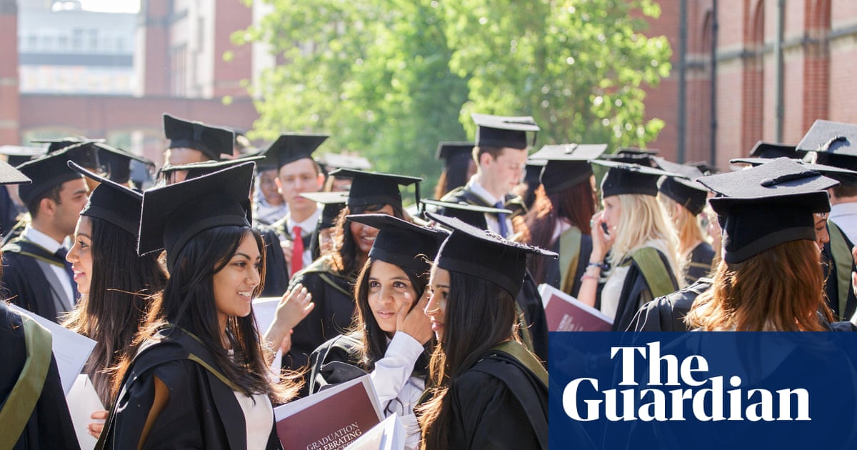 Why is the UK government capping student loan interest and will graduates now pay less?