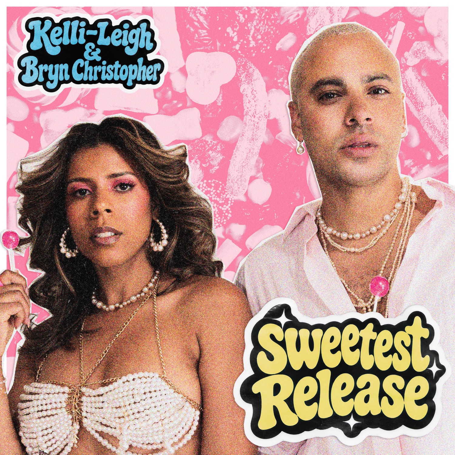 Sweetest Release - Single