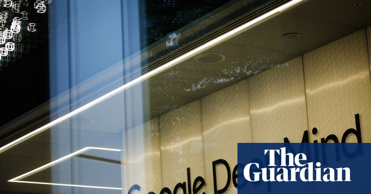 Google DeepMind in talks with UK unions amid staff concern over US and Israel’s AI use