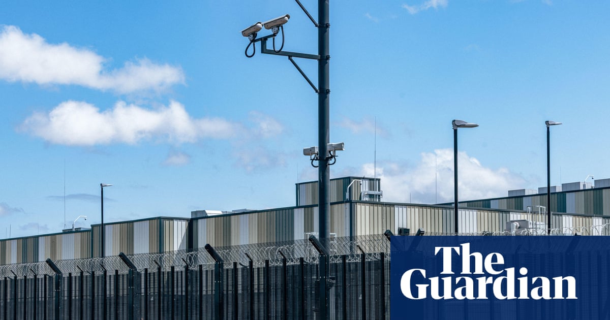 Wednesday briefing: ​What’s behind the global backlash against datacentres?