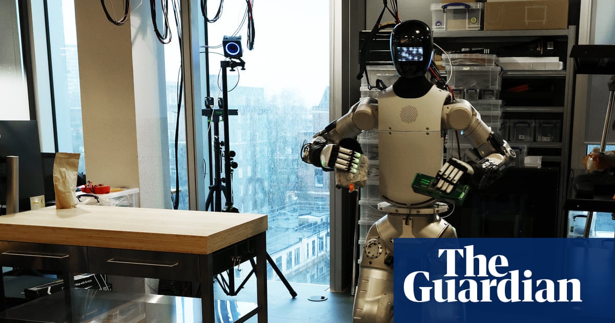 AI will help make a Nobel prize-winning discovery within a year, says Anthropic co-founder