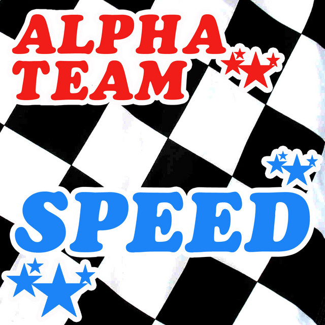 Alpha Team