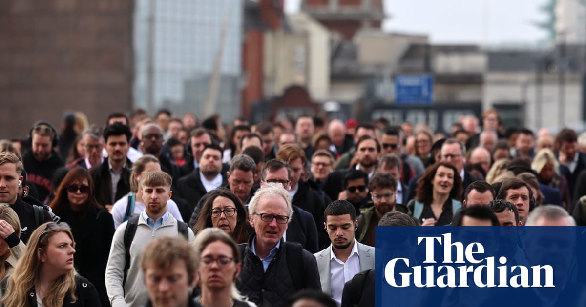 Taxes on UK workers have risen at fastest rate in rich world, says OECD