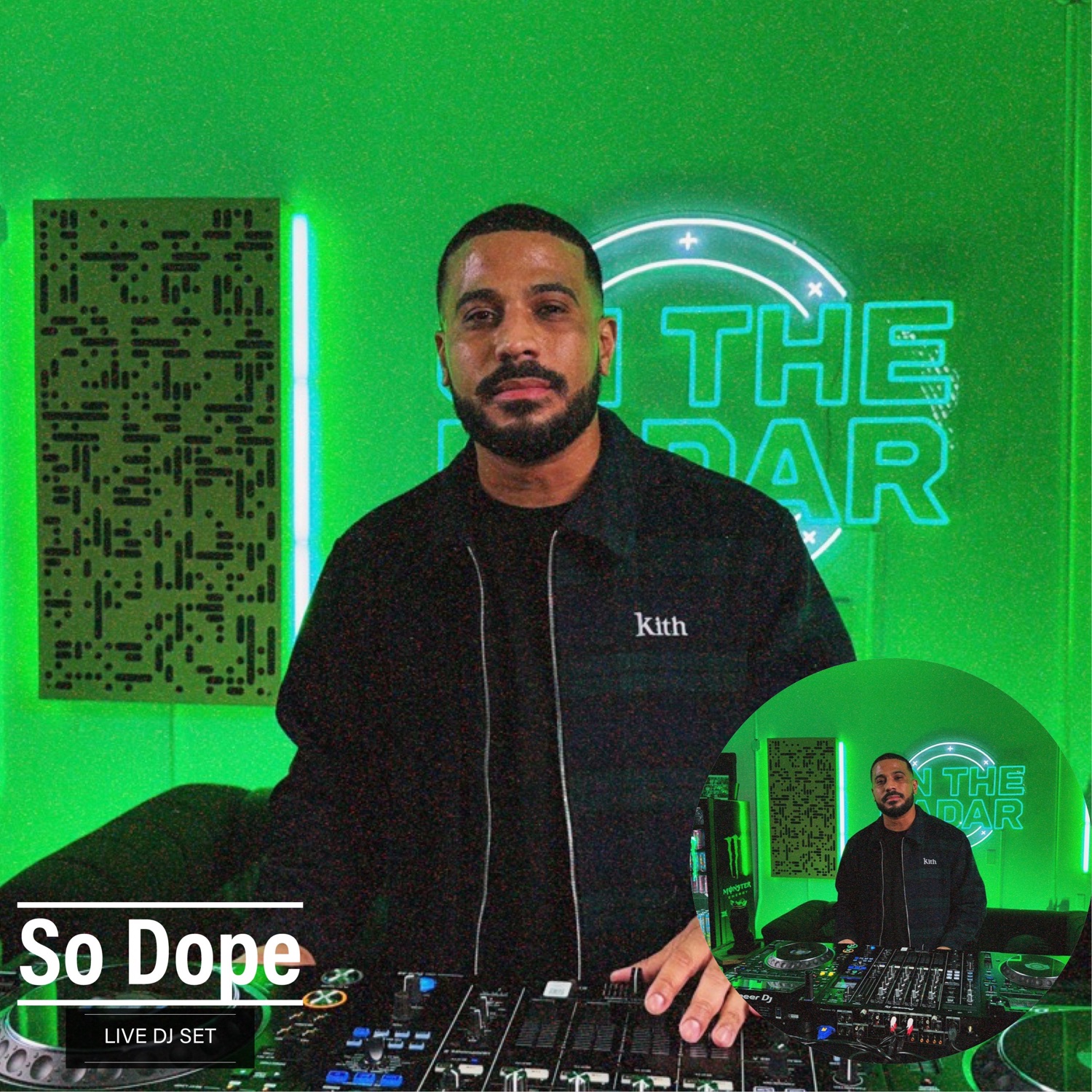 Freeza Chin x Jayemkayem: Bare Selection, Vol. 7 at Sounds Good, Aug 10, 2024 (DJ Mix)