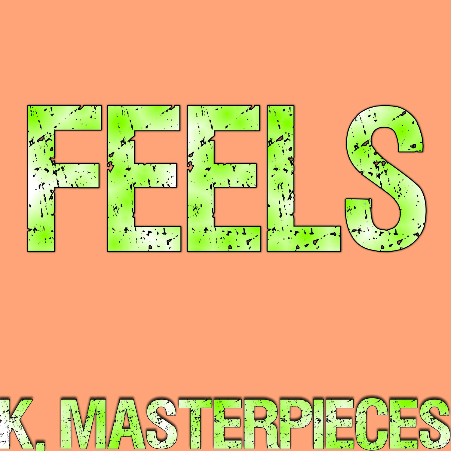 Feels (Originally Performed by Calvin Harris, Pharrell Williams, Katy Perry & Big Sean) [Karaoke Instrumental] - Single